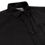 Flying Dorito (Stealth Weave™) Button Down