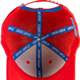 Forrest Snapback Hat