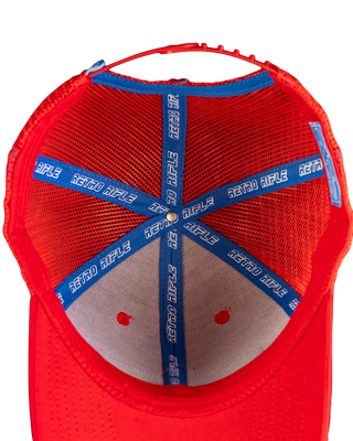 Forrest Snapback Hat