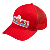 Forrest Snapback Hat