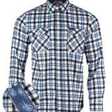 Forrest Flannel