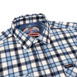 Forrest Flannel