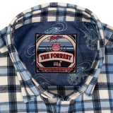 Forrest Flannel