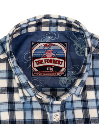 Forrest Flannel