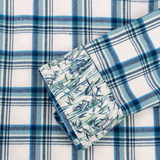 The Full Retard Flannel
