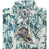 The Full Retard Button Down