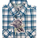 The Full Retard Flannel