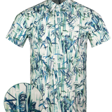 The Full Retard Button Down