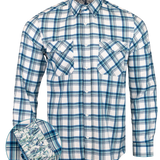 The Full Retard Flannel