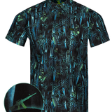 The Full Retard (Night Ops) Button Down