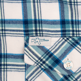 The Full Retard Flannel