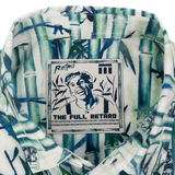 The Full Retard Button Down