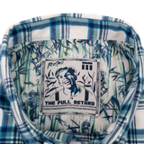 The Full Retard Flannel
