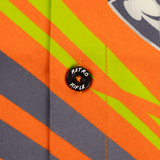 The Furious Button Down