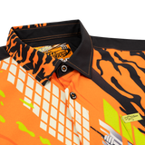 The Furious Button Down