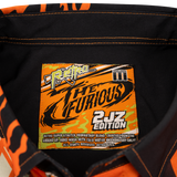 The Furious Button Down