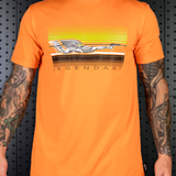 The Furious Tee
