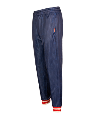 Tracksuit (The Gentleman)