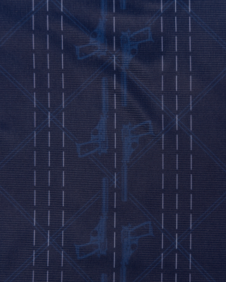 Tracksuit (The Gentleman)