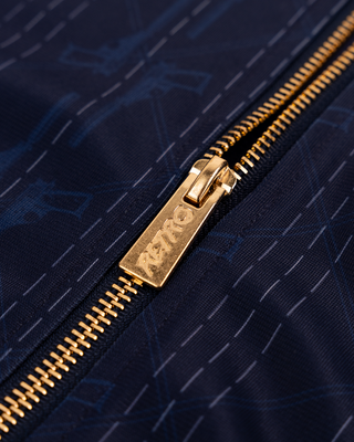 Tracksuit (The Gentleman)