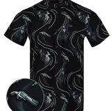 The Ghoul Button Down