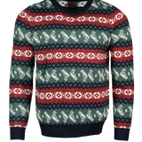 Griswold Sweater