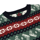 Griswold Sweater