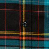 The Groovy Flannel