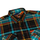 The Groovy Flannel