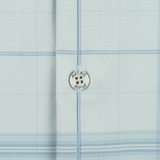 The Hitman Button Down
