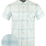 The Hitman Button Down