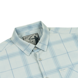 The Hitman Button Down