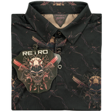 The Hitman V2 Polo