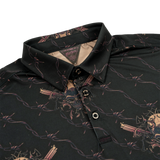 The Hitman V2 Polo