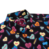 Hot Shot Button Down
