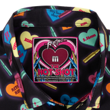 Hot Shot Button Down