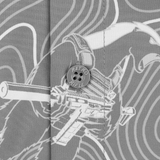 The Hunter Button Down