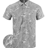 The Hunter Button Down