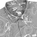 The Hunter Button Down