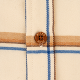 The Imhotep Flannel