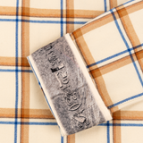 The Imhotep Flannel
