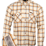 The Imhotep Flannel