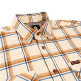 The Imhotep Flannel