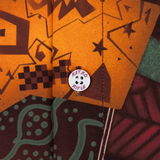 The Invincible Button Down