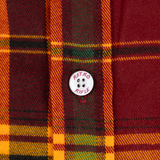 The Invincible Flannel