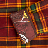 The Invincible Flannel