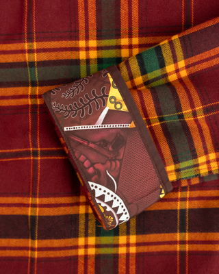 The Invincible Flannel