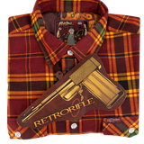 The Invincible Flannel