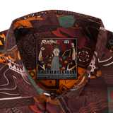 The Invincible Button Down