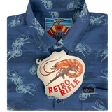 Jenny Button Down